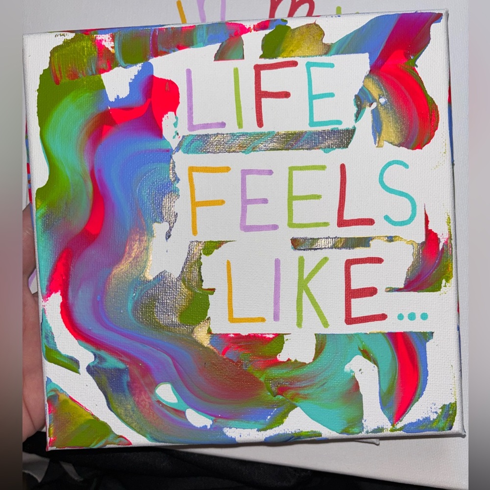Original painting
